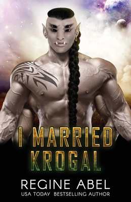 I Married Krogal 1998401243 Book Cover