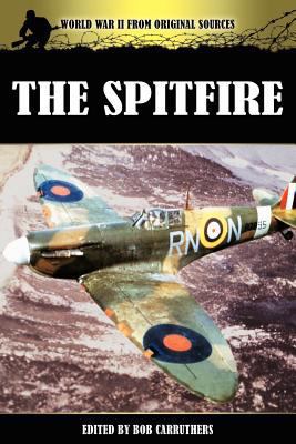 The Spitfire 1781581401 Book Cover