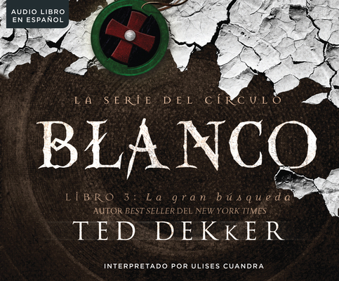 Blanco (White): The Great Pursuit [Spanish] 1520070772 Book Cover