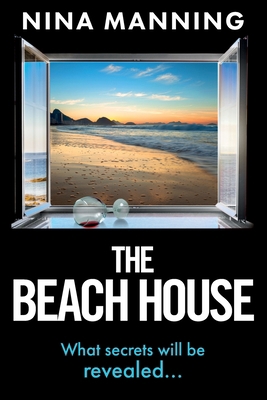 The Beach House [Large Print] 1804265691 Book Cover