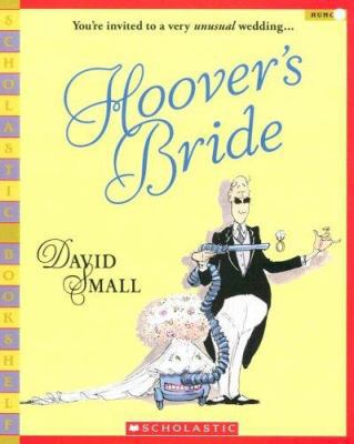 Hoover's Bride (Scholastic Bookshelf) 0439812186 Book Cover