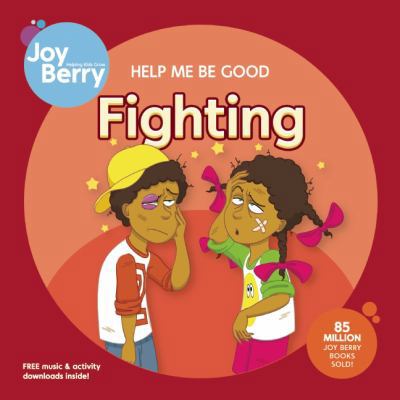 Help Me Be Good: Fighting 160577135X Book Cover