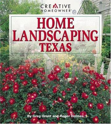 Texas 1580111440 Book Cover