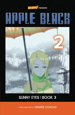 Sunny Eyes, Book 3: Volume 2 0760391130 Book Cover