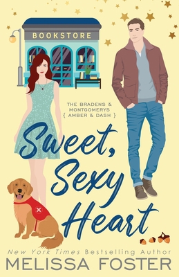 Sweet, Sexy Heart (Special Edition) 1948004038 Book Cover