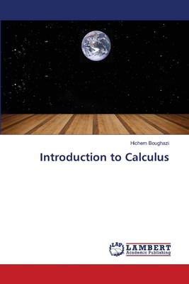 Introduction to Calculus 6208425131 Book Cover