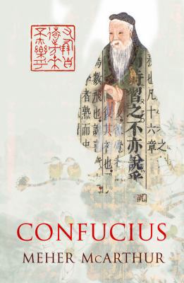 Confucius 1849162034 Book Cover