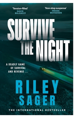 Survive the Night 1529379946 Book Cover