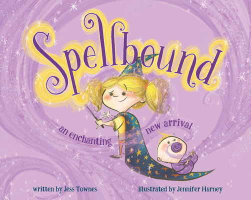 Spellbound 1454937890 Book Cover