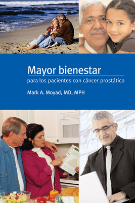 Mayor Bienestar Para Los Pacientes Con Cancer P... [Spanish] 1587265931 Book Cover