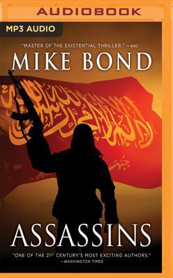 Assassins 1536674621 Book Cover