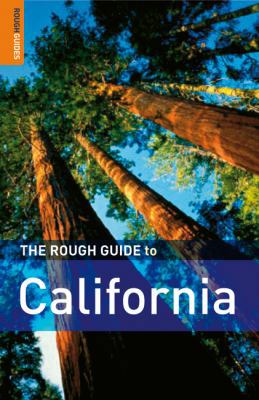 The Rough Guide to California 1843539993 Book Cover