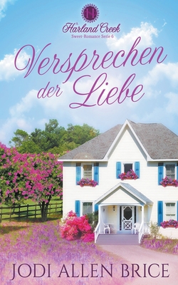 Versprechen Der Liebe [German] B0B17HPCN1 Book Cover