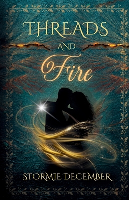 Threads and Fire 1972021001 Book Cover