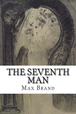 The Seventh Man 1502497522 Book Cover