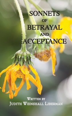 Sonnets of Betrayal and Acceptance 1737392402 Book Cover