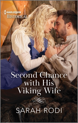 Second Chance with His Viking Wife 1335595740 Book Cover