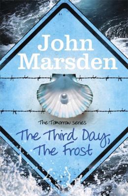 Third Day, the Frost 0857388754 Book Cover