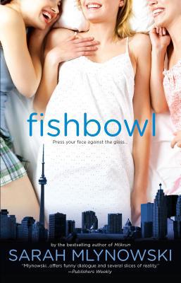 Fishbowl 0778327108 Book Cover