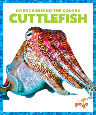 Cuttlefish 1636903711 Book Cover