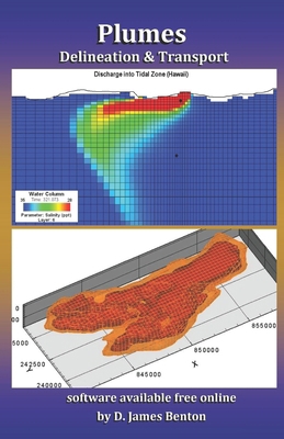 Plumes: Delineation & Transport 1702292770 Book Cover