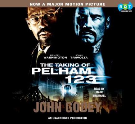 The Taking of Pelham 123 1415964440 Book Cover