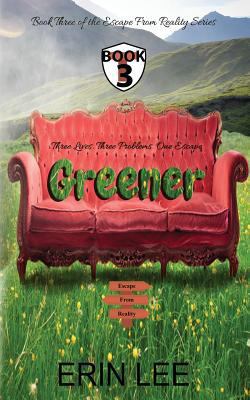 Greener 1543222285 Book Cover