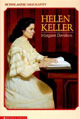 Helen Keller 0808551418 Book Cover