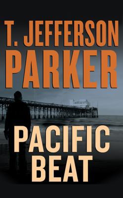 Pacific Beat 1511386738 Book Cover