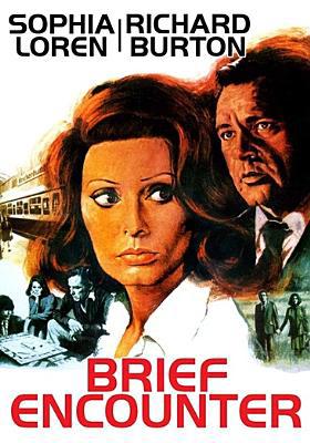 Brief Encounter B07NN3JCF5 Book Cover