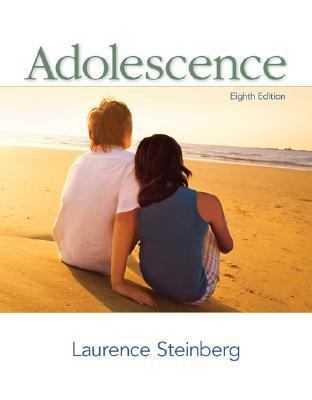 Adolescence 0073405485 Book Cover