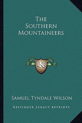 The Southern Mountaineers 1162762772 Book Cover