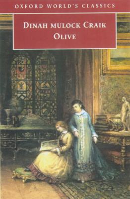 Olive: The Half-Caste 019283326X Book Cover