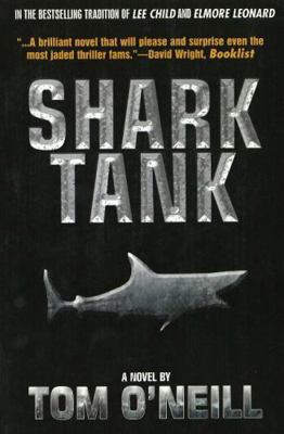 Shark Tank 1596873477 Book Cover