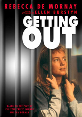 Getting Out B000A1IL5K Book Cover
