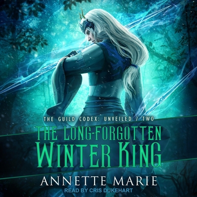 The Long-Forgotten Winter King B0BW6F4SBF Book Cover