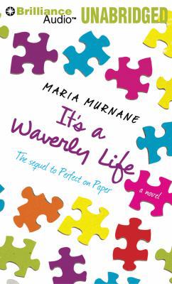 It's a Waverly Life 1455865370 Book Cover