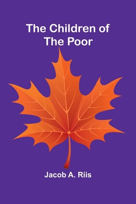 The Children of the Poor 9367249187 Book Cover