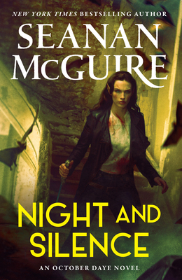 Night and Silence 0756420768 Book Cover