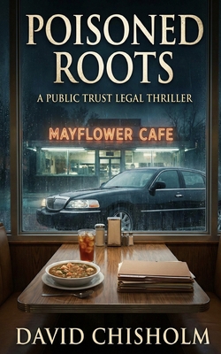 Poisoned Roots: A Public Trust Legal Thriller B0G6SKZ2GT Book Cover