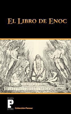 El libro de Enoc [Spanish] 1467995533 Book Cover