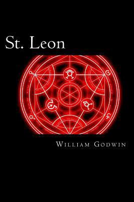 St. Leon 1494427265 Book Cover