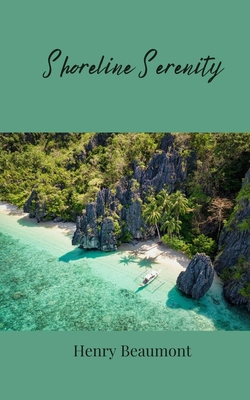 Shoreline Serenity 1805811258 Book Cover