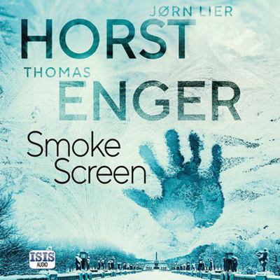 Smoke Screen 1445098598 Book Cover
