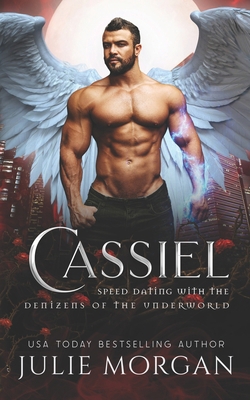 Cassiel B0G9KL6R9N Book Cover