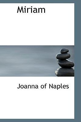 Miriam 1110513909 Book Cover