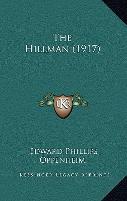 The Hillman (1917) 1165115603 Book Cover