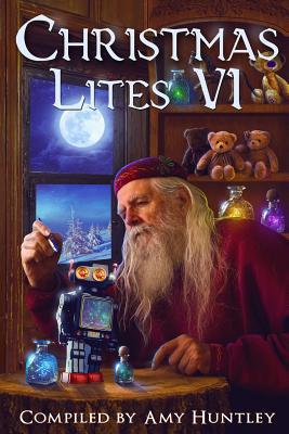Christmas Lites VI 1541021436 Book Cover