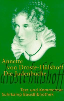 Suhrkamp BasisBibliothek (SBB), Nr.14, Die Jude... [German] 3518188143 Book Cover