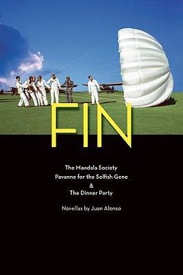 Fin: Novellas 1452836981 Book Cover